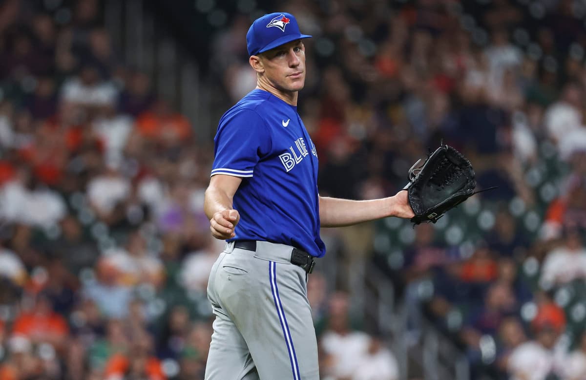 GDB 58.0 Chris Bassitt returns to New York as Toronto Blue Jays face