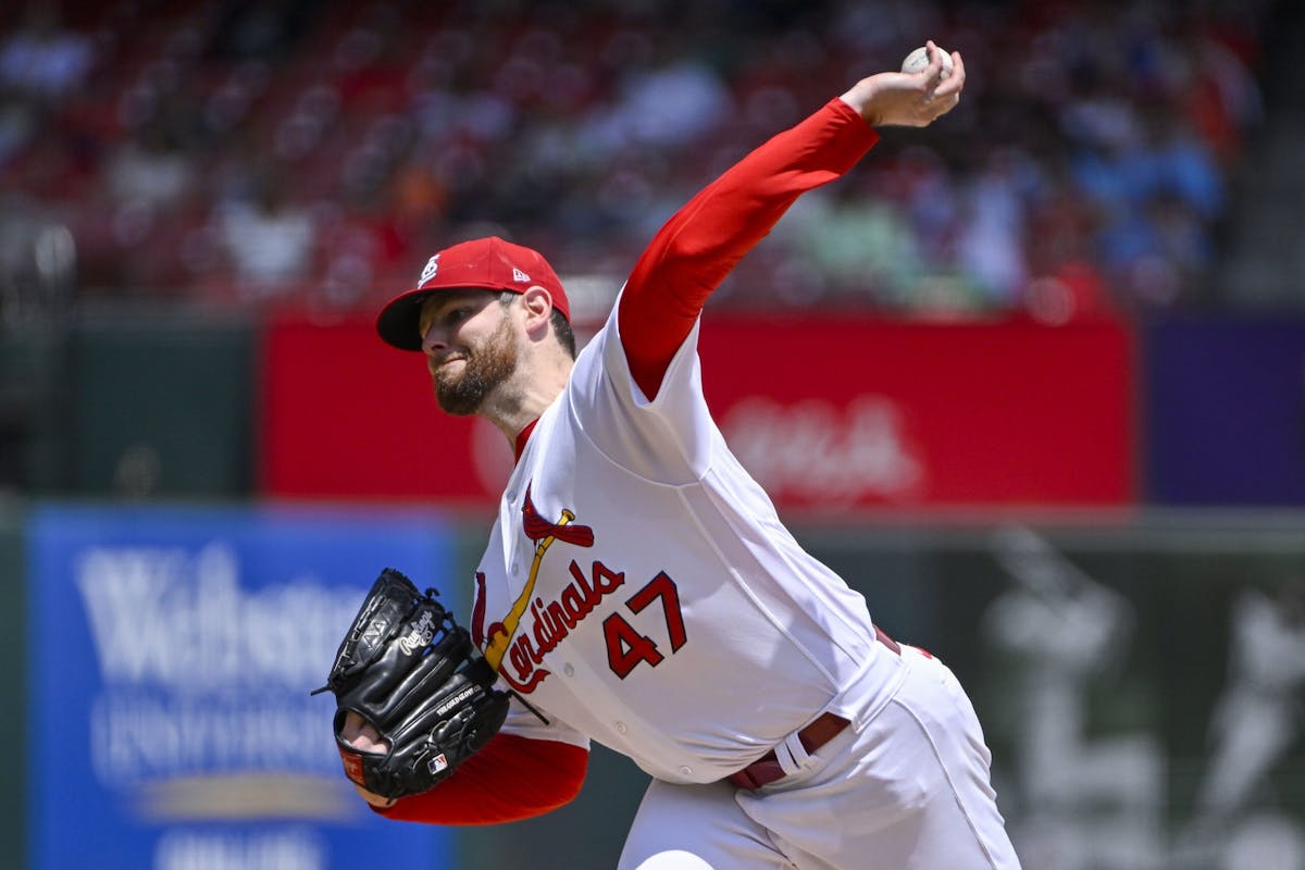 Looking at the recent history of St. Louis Cardinals trades