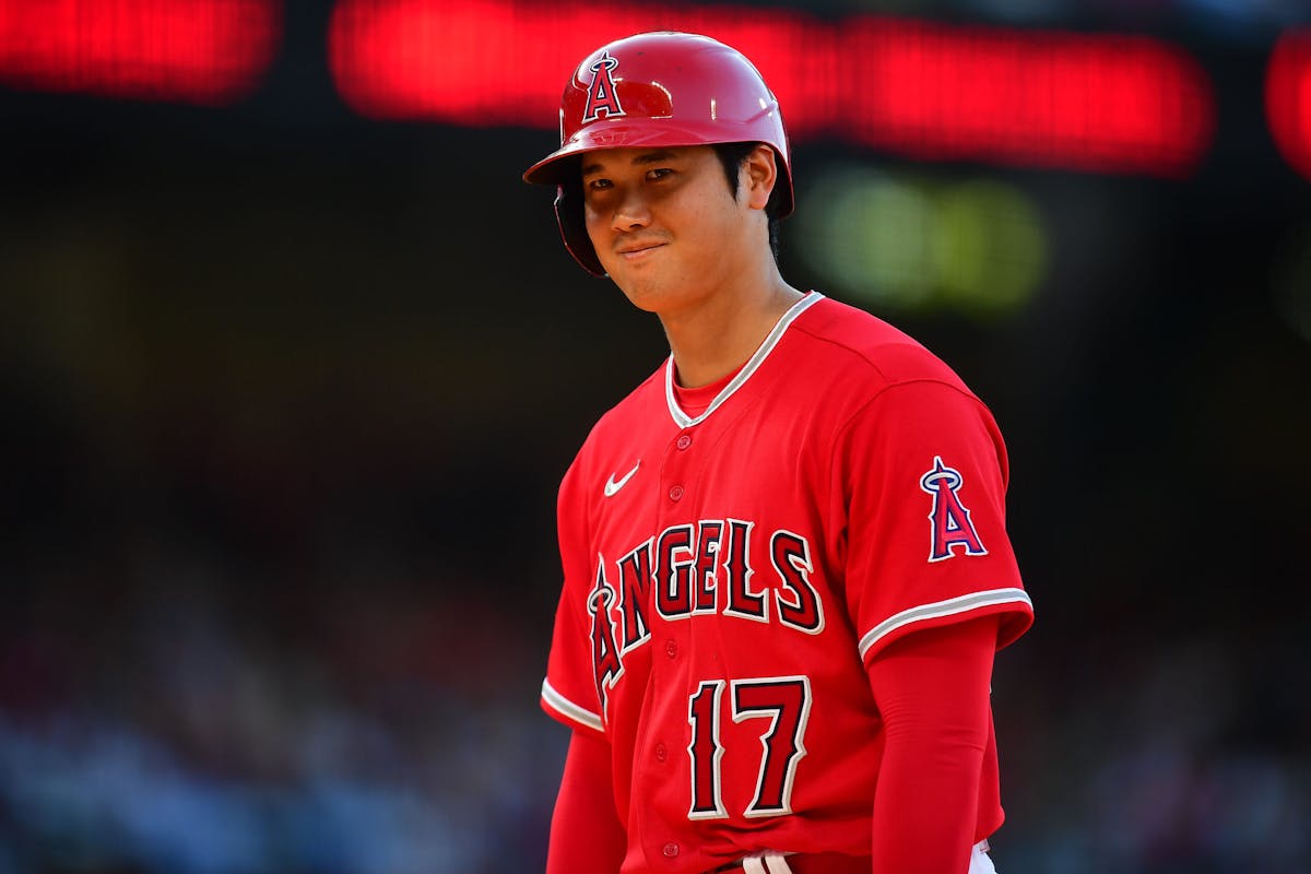 Per Jim Bowden of The Athletic, the Dodgers remain among favorites to land  Shohei Ohtani‼️ Do you still want Ohtani in LA despite his…