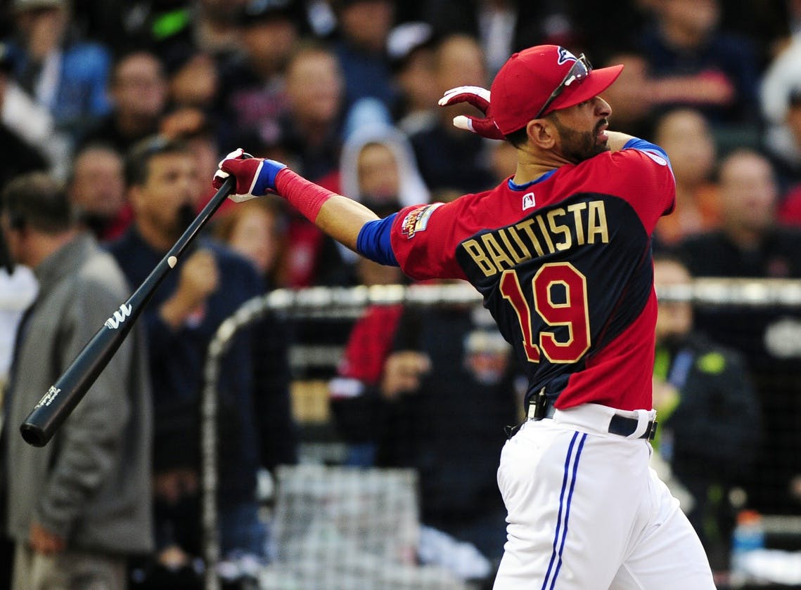 Prince Fielder wins Home Run Derby, beating out Jose Bautista 