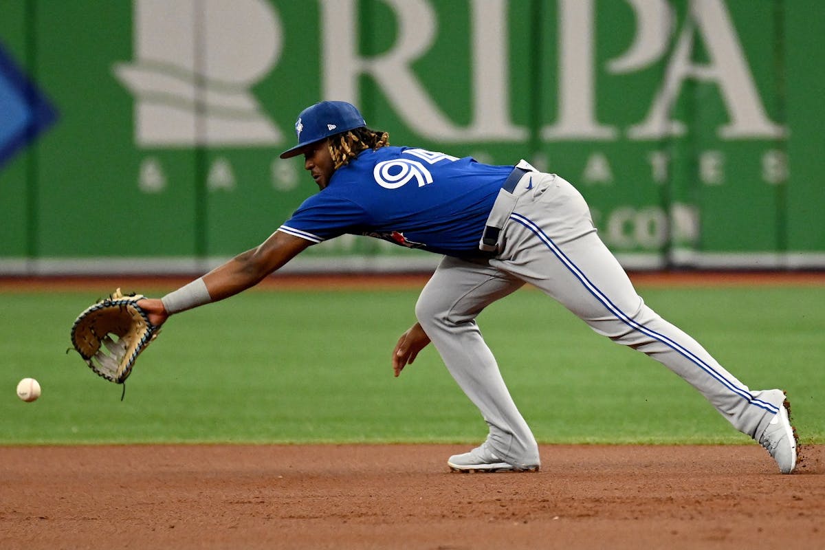 Blue Jays prospect Conine says he's motivated after going 52nd overall, National Sports