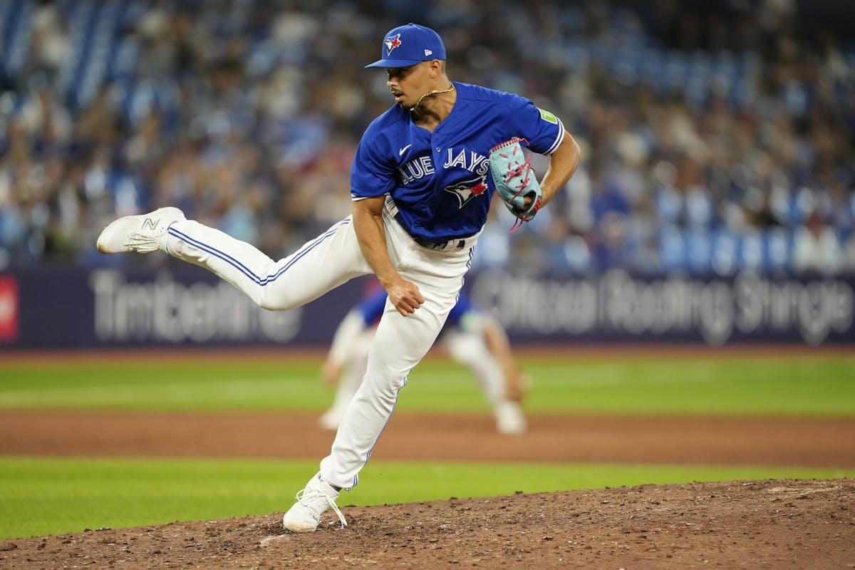 What's next for the Blue Jays after acquiring Jordan Hicks?