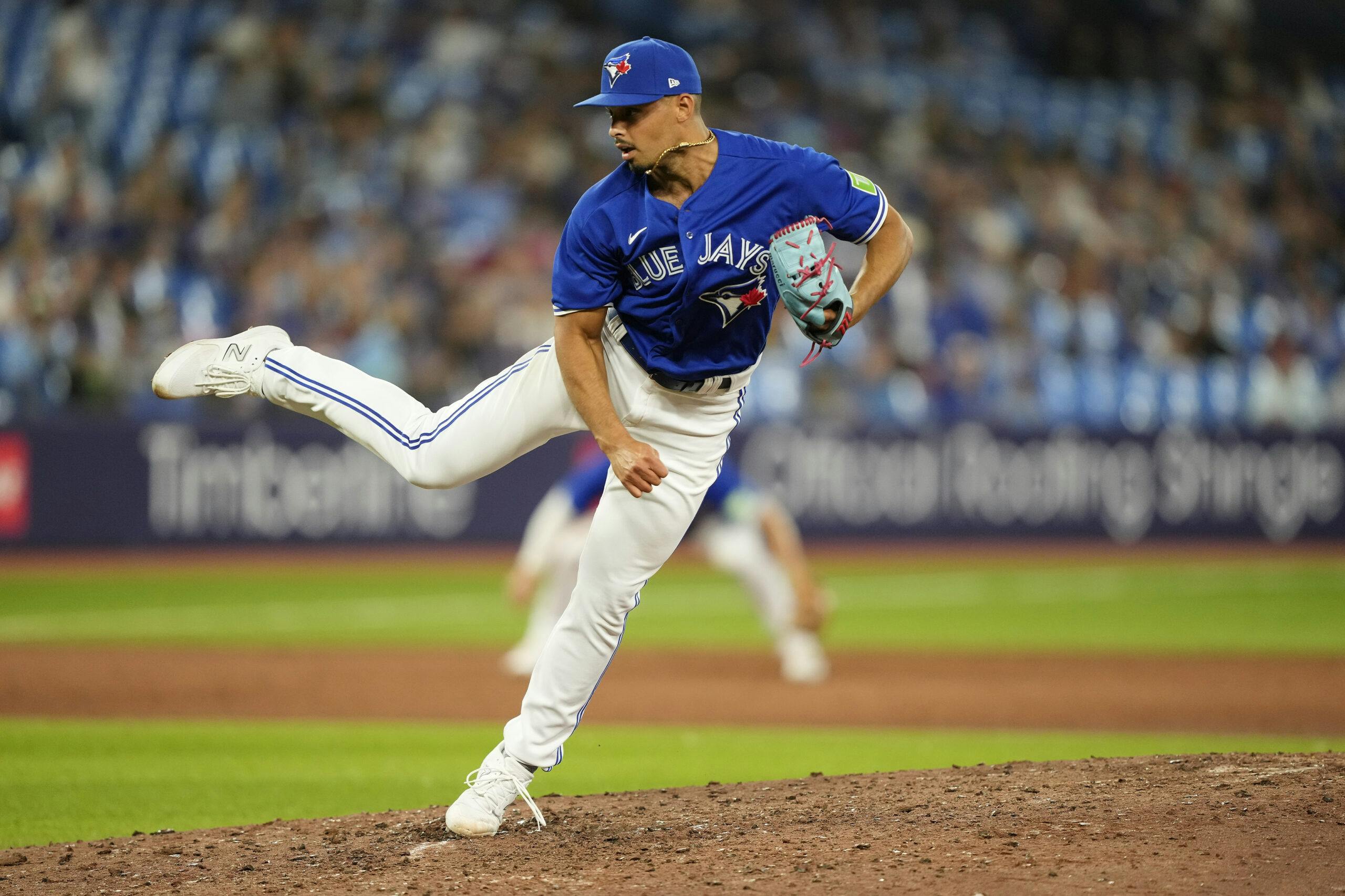 MLB experts offer rave reviews of Toronto Blue Jays trade deadline  acquisitions - BlueJaysNation
