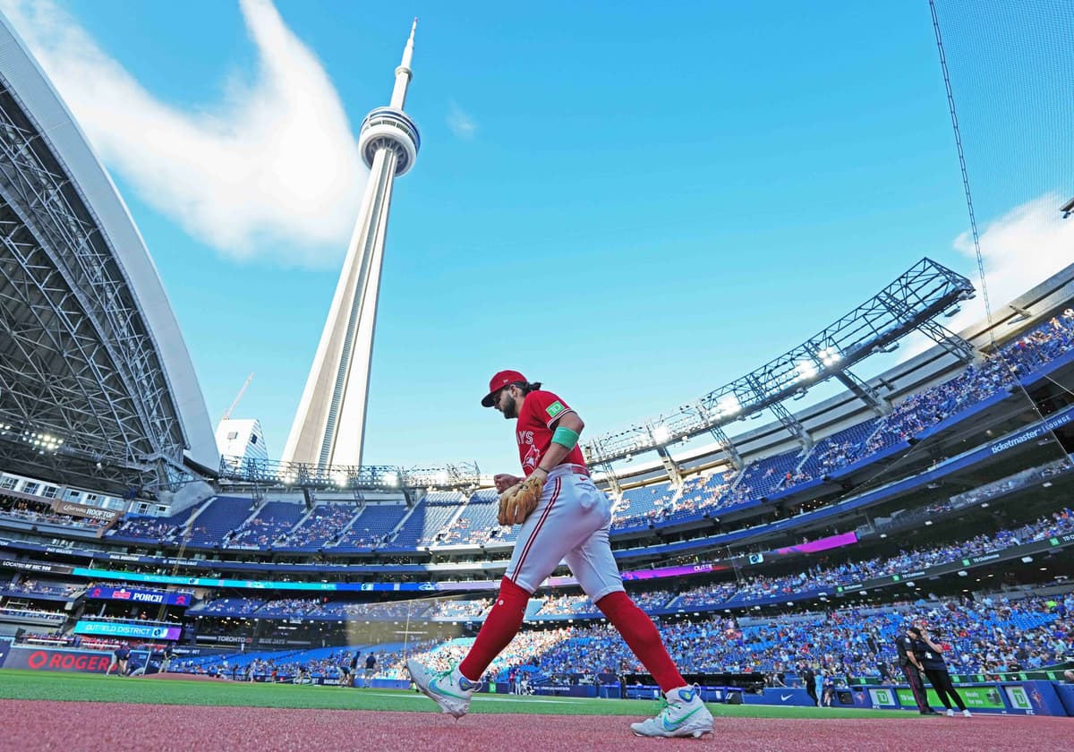 Gdb 141 0 bo bichette returns as toronto blue jays open three game set