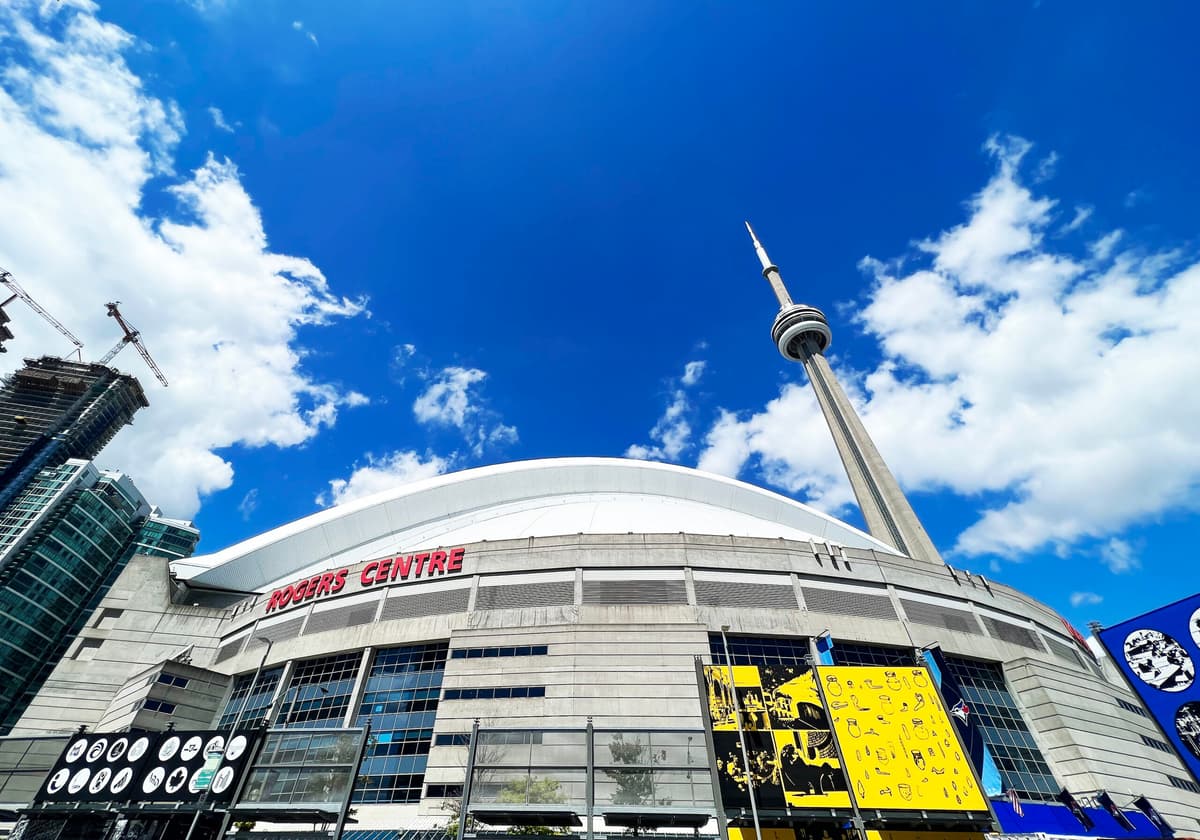 Atlanta awarded the 2025 MLB AllStar Game, Blue Jays have to continue