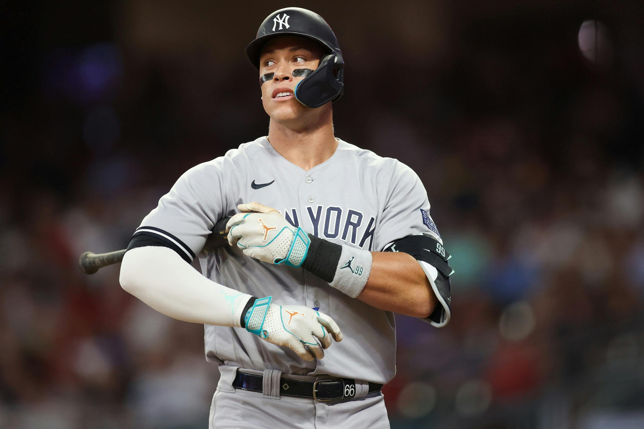 Yankees eliminated from postseason contention for first time since