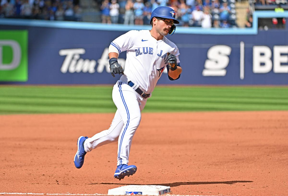 The 2023 Blue Jays Awards, as voted by the players