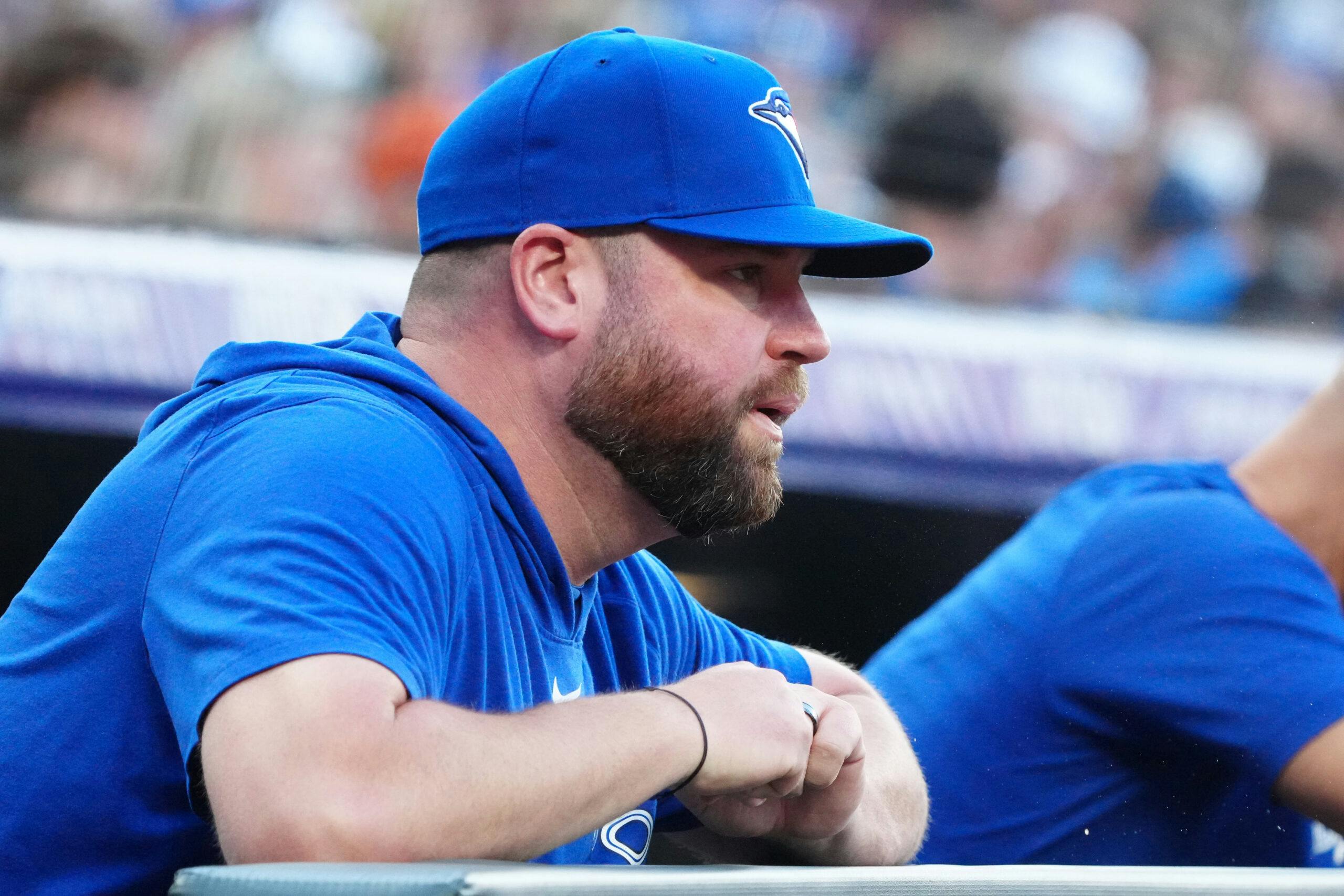 Blue Jays fans look to next year after disappointing playoff run
