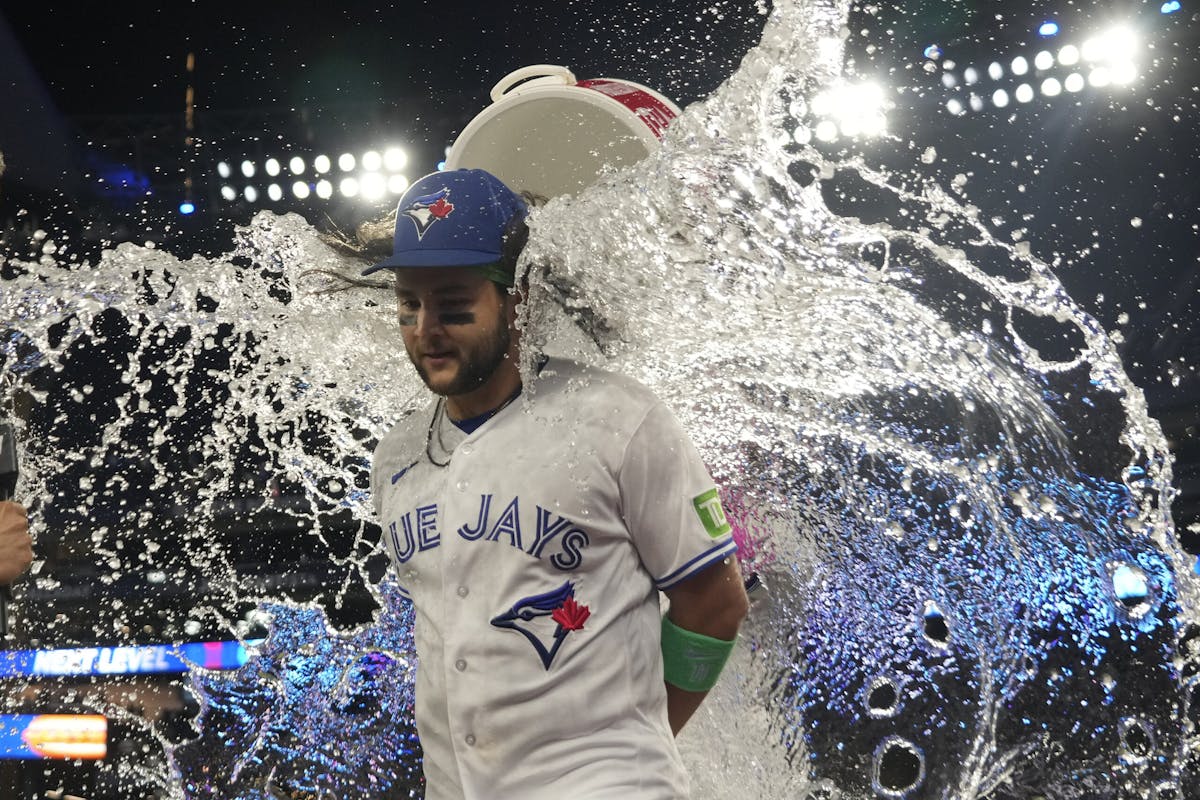 Blue Jays World Series odds: Toronto sees big movement coming out