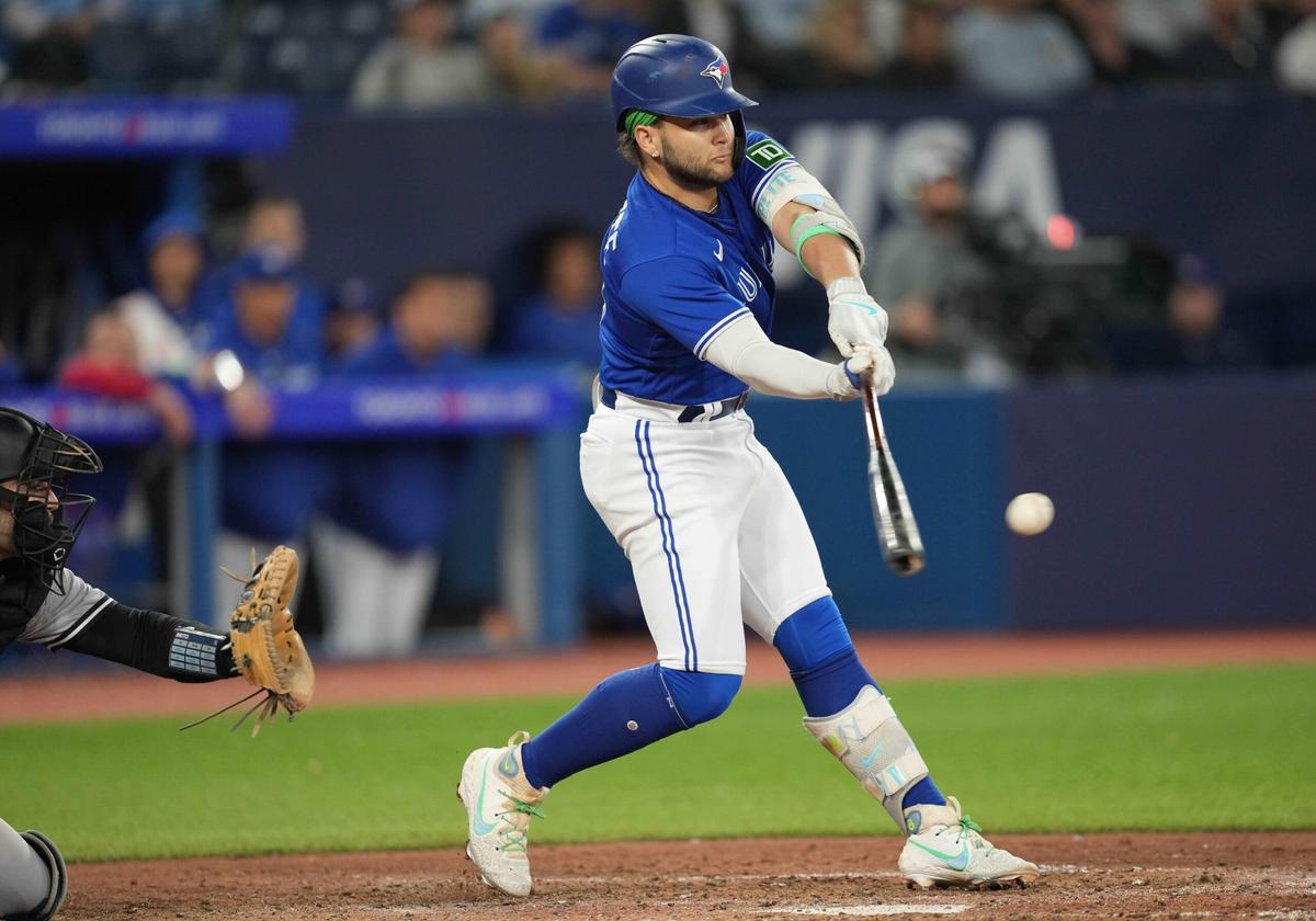 The Blue Jays' COVID odyssey is finally over. Now safe at home, they look  like World Series contenders