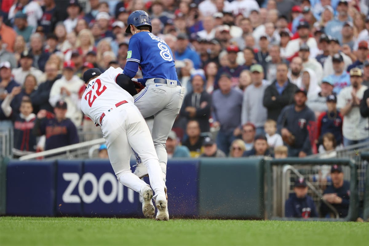 Bichette, Guerrero among Jays all-stars facing second-half test