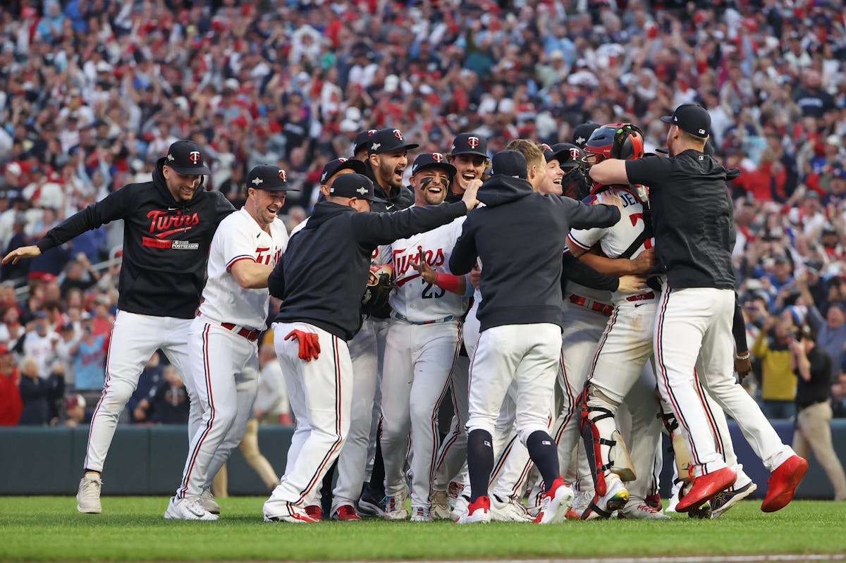 Blue Jays must confront wider issues after sweep by Twins