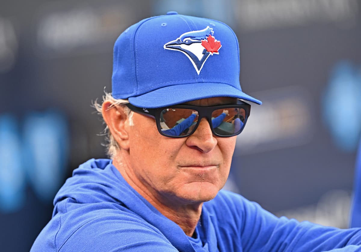 Blue Jays promote Don Mattingly to offensive coordinator, Guillermo