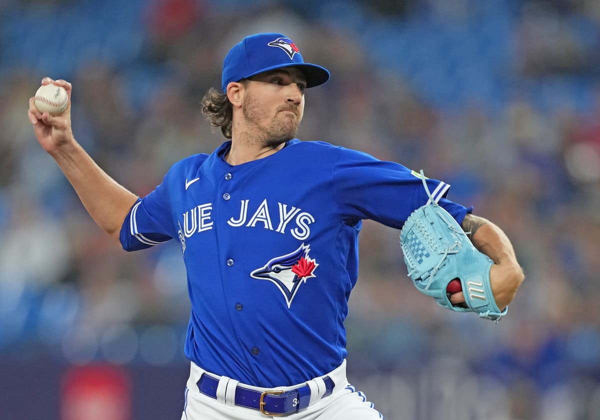 Blue Jays’ Kevin Gausman places third in 2023 AL Cy Young voting