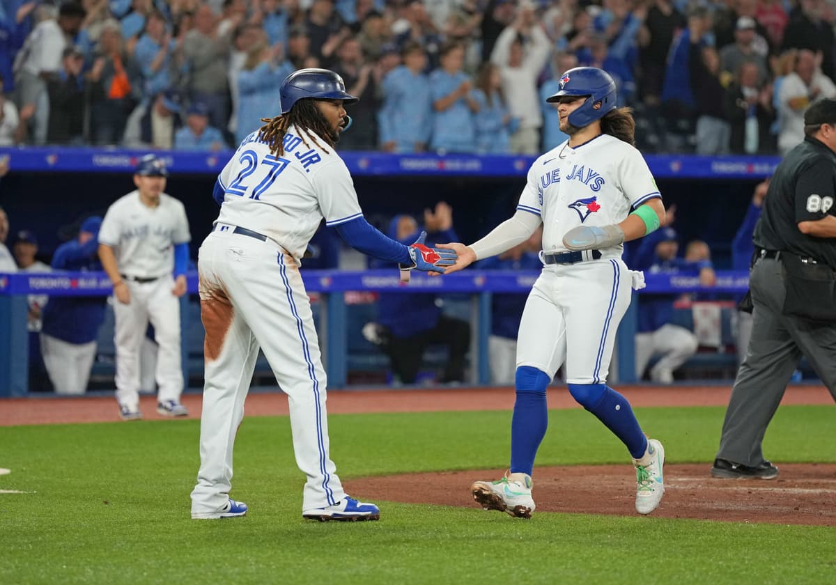 Blue Jays Nation Roundtable Record predictions, internal award winners, and hot takes for the