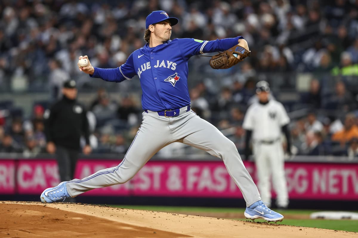 Instant Reaction Blue Jays comeback fell short as they lost 98 to the