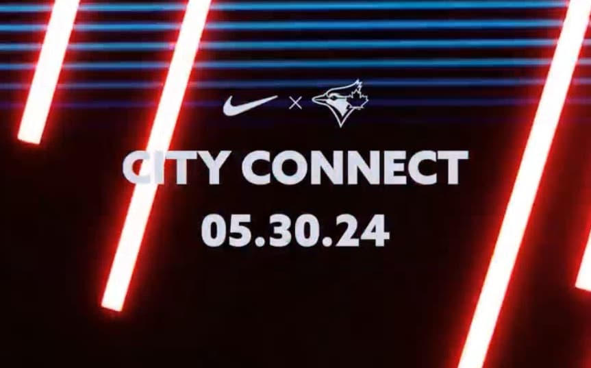 The Blue Jays drop some more City Connect uniform hints