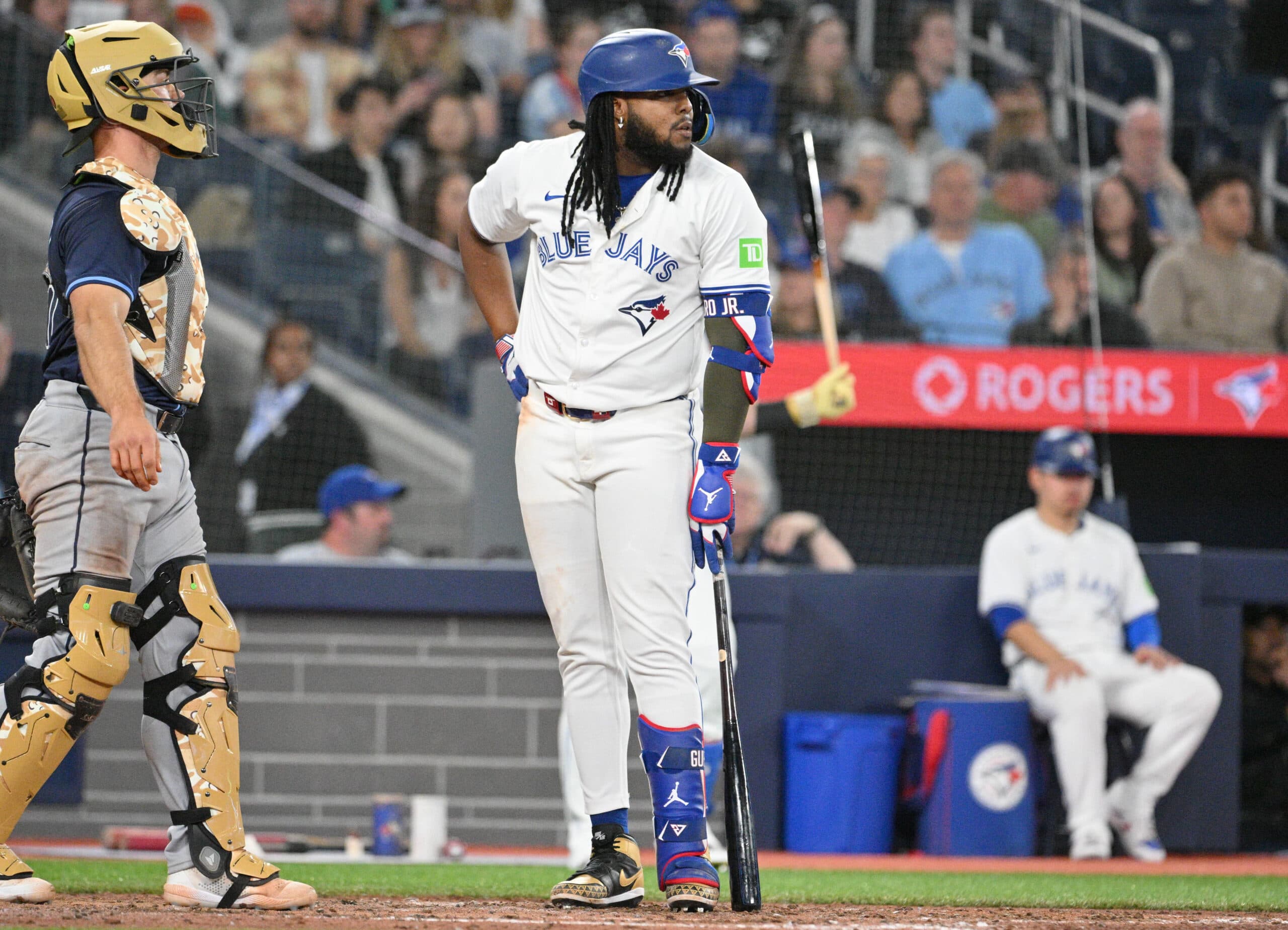 Toronto Blue Jays Vladimir Guerrero Jr.