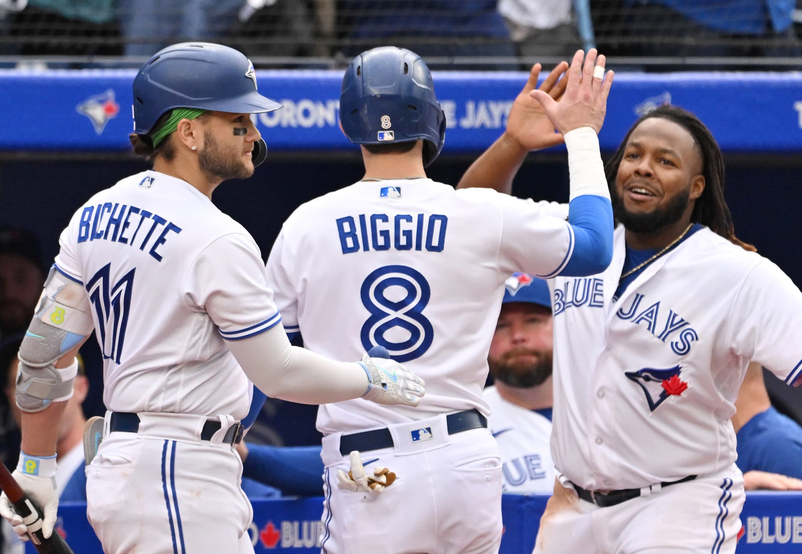 Ken Rosenthal: It could be the start of the end for the Baby Jays if the Blue  Jays “don't get their act together”
