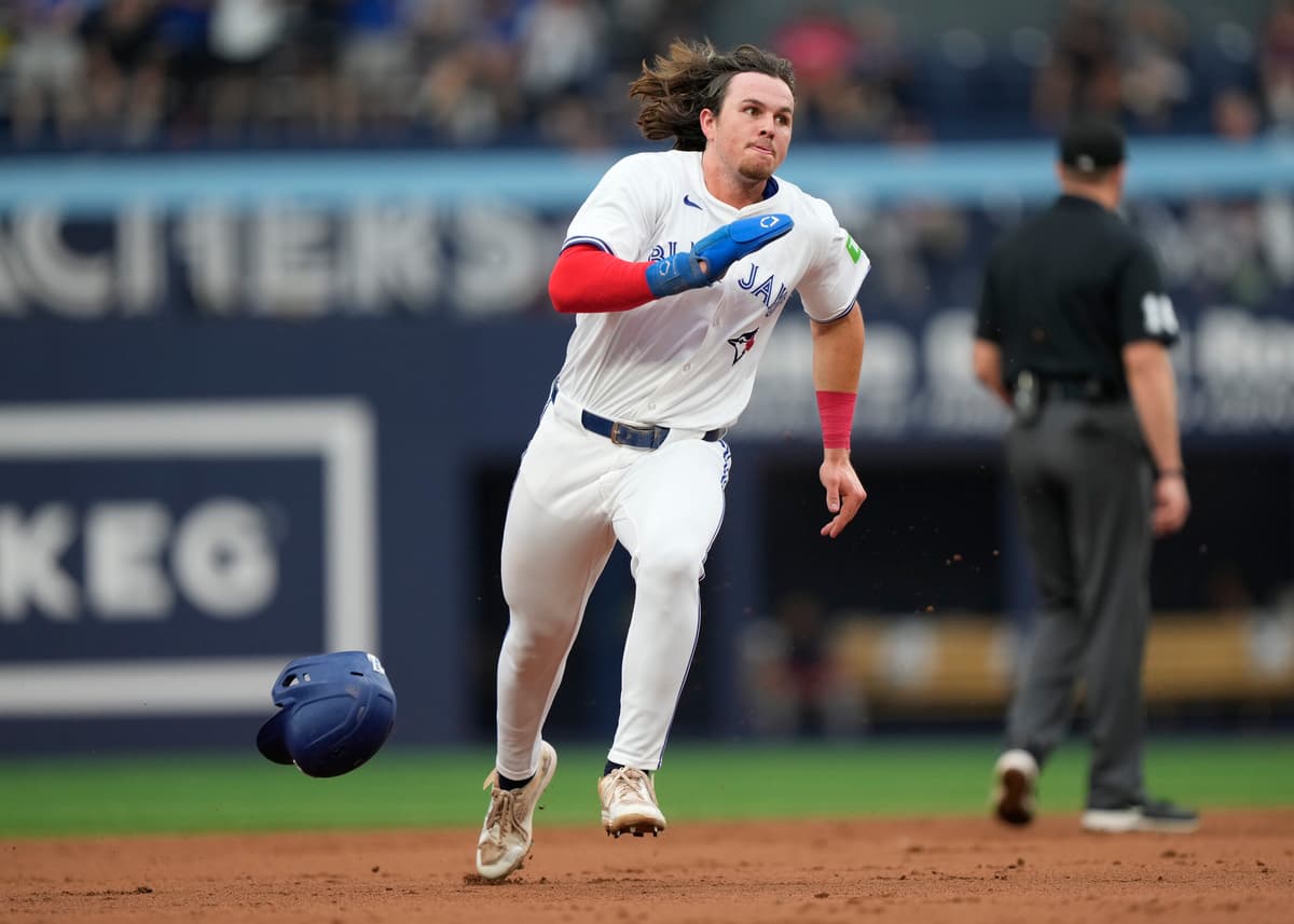 Late Game Drama! Blue Jays Defeat Dodgers 5 4! (Mlb Gameday: Blue Jays 5, Dodgers 4 Final Score 08/10/2025) - td4ljgh