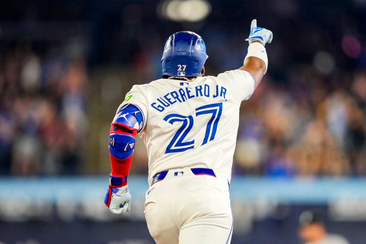 Five series to circle on the Toronto Blue Jays 2025 schedule