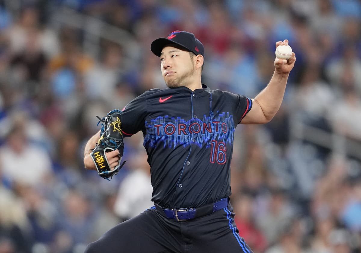 Unlocking Lauers Potential His Best Blue Jays Game Ever Explained - b8qgiqx