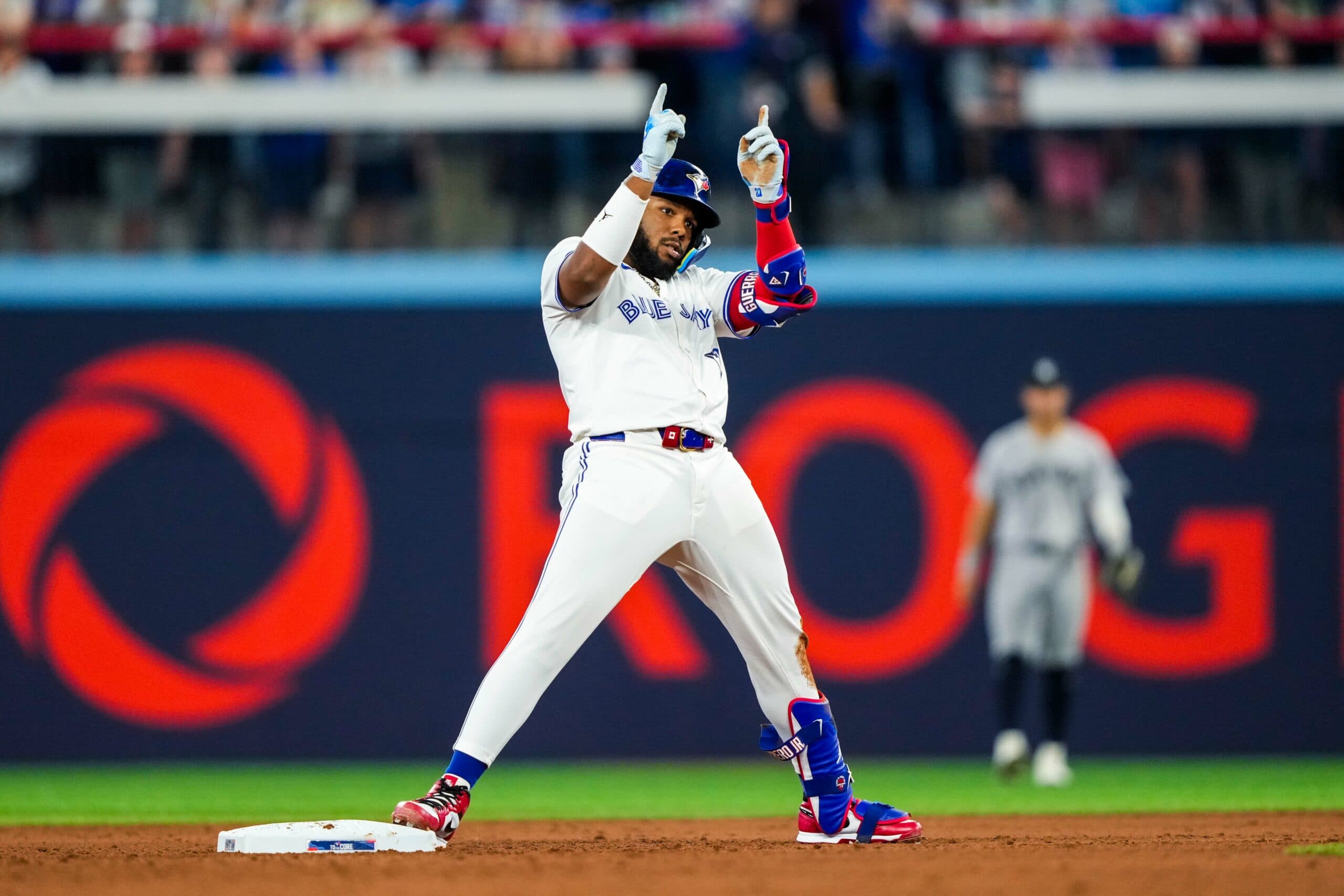 Toronto Blue Jays Vladimir Guerrero Jr.