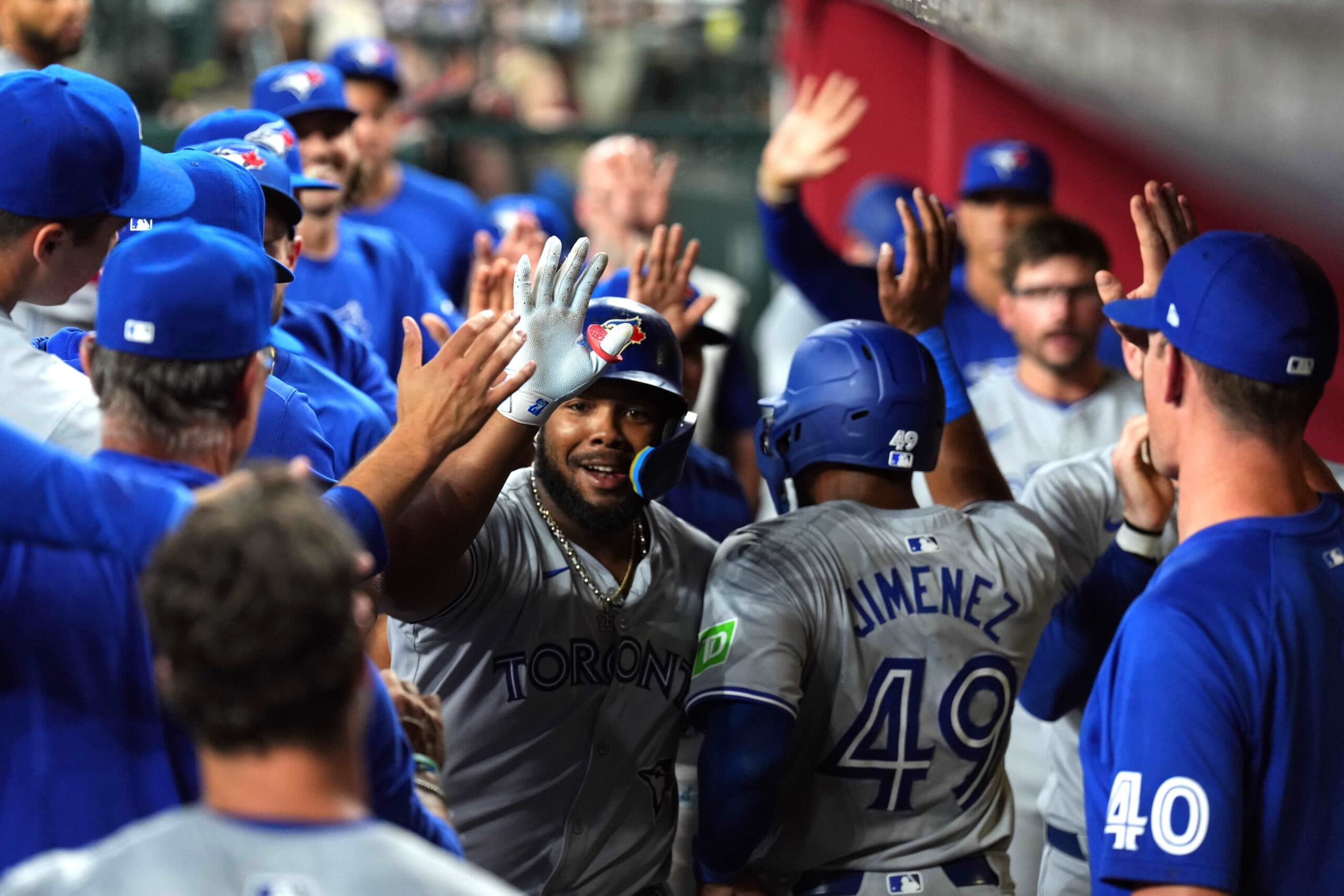 Toronto Blue Jays