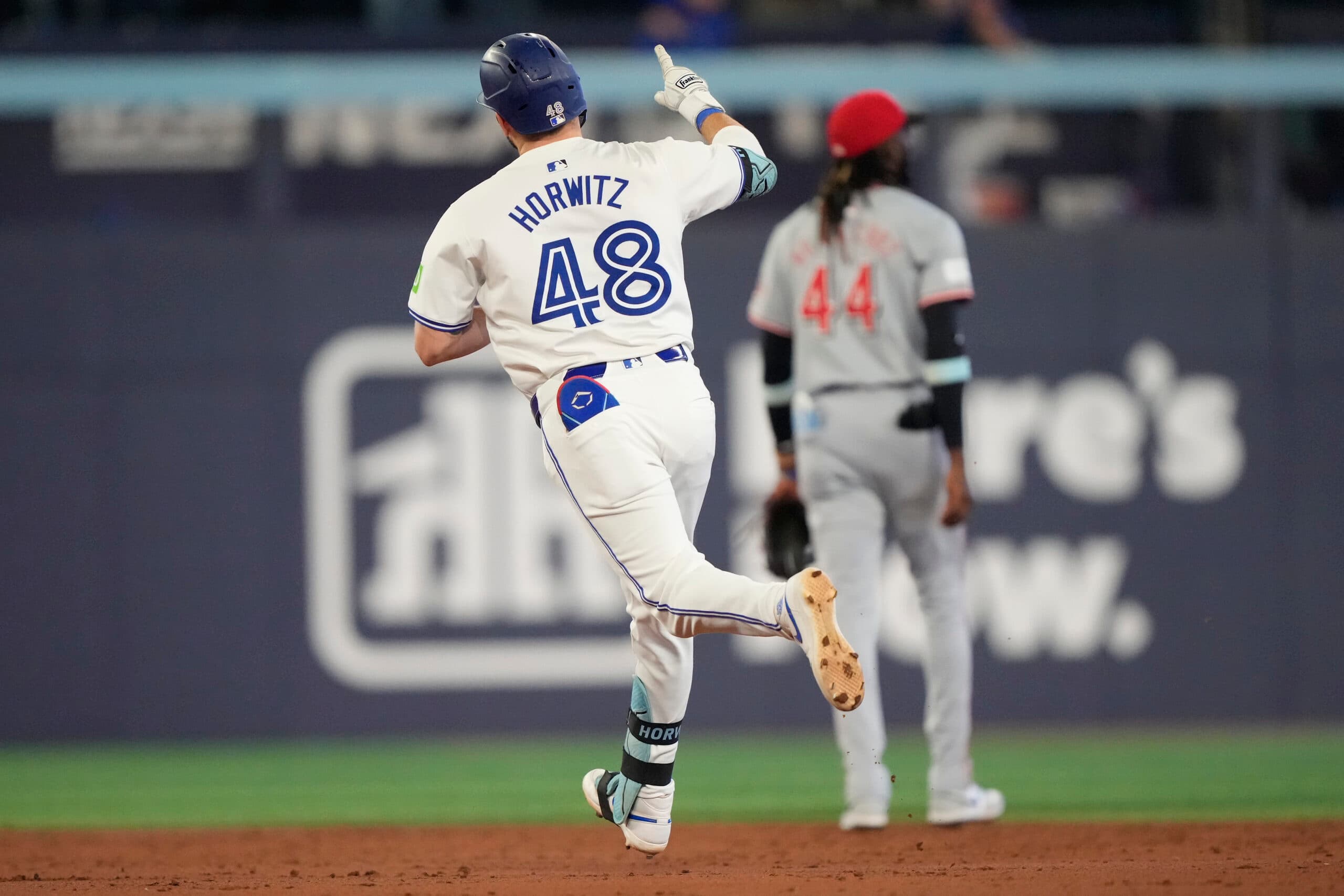 Toronto Blue Jays