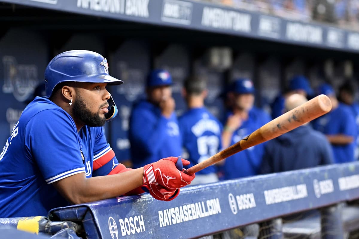 Blue Jays Signing Vladimir Guerrero Jr. to a contract extension is the needed move to build a