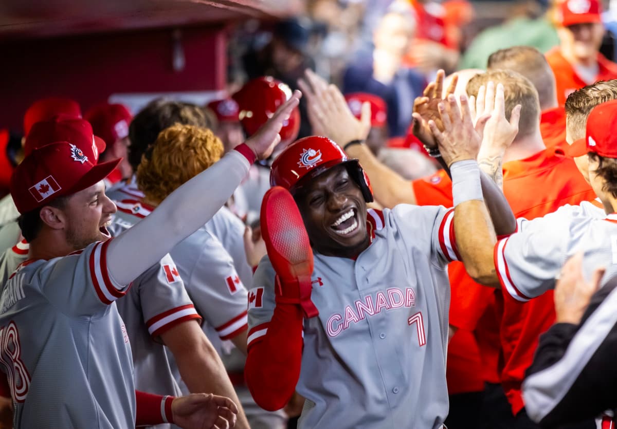 Former Blue Jays prospect Dasan Brown signs with Brewers