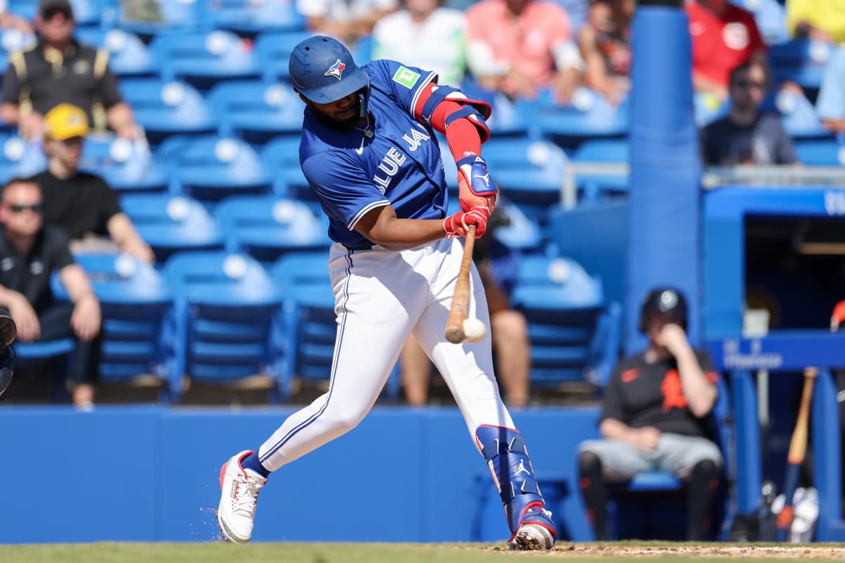 Instant Reaction: A big fourth inning helped the Blue Jays earn a 10-7  victory over the Tigers