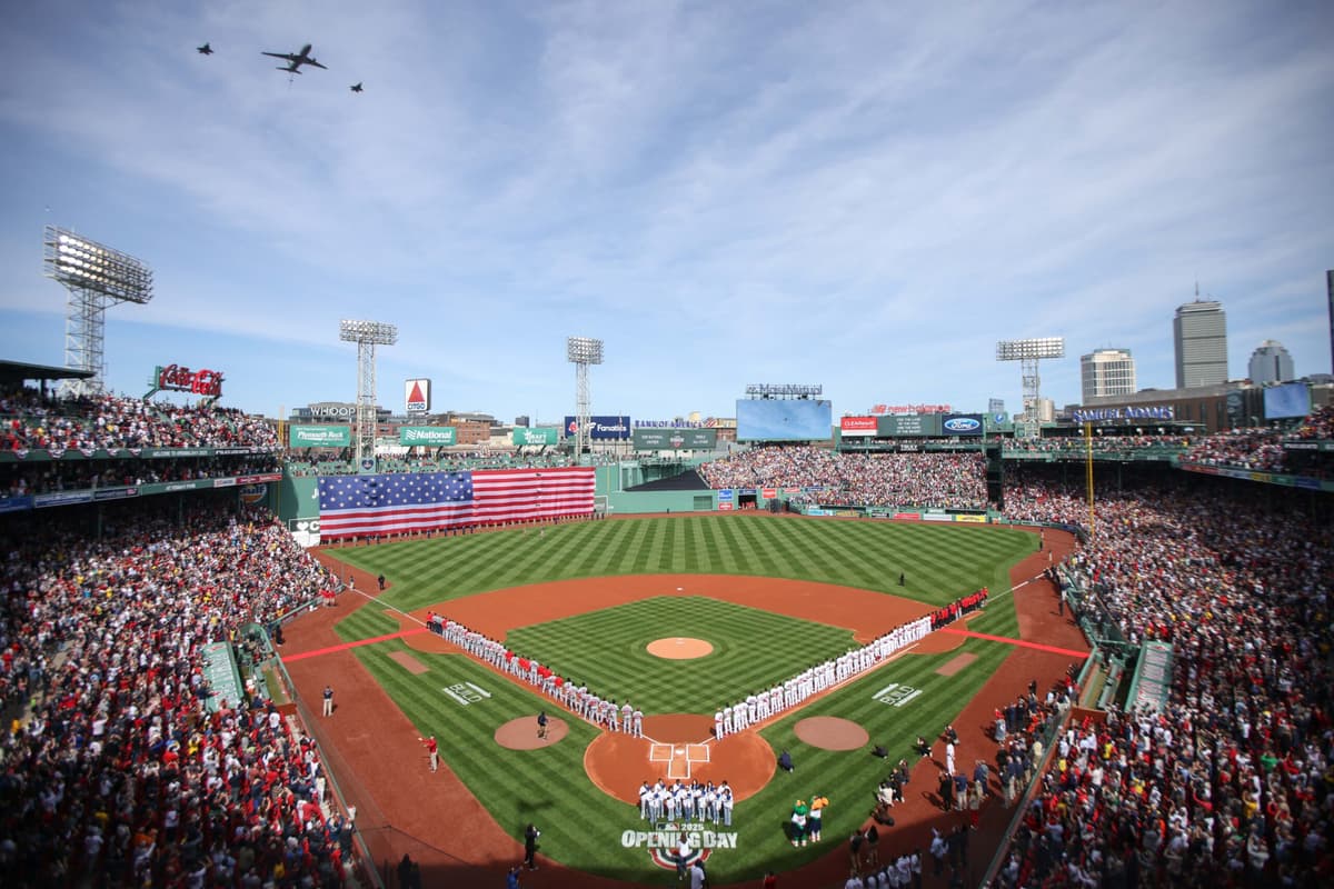 The Astros' Risky Play: Will It Backfire Against The Red Sox? - xuwxh5r