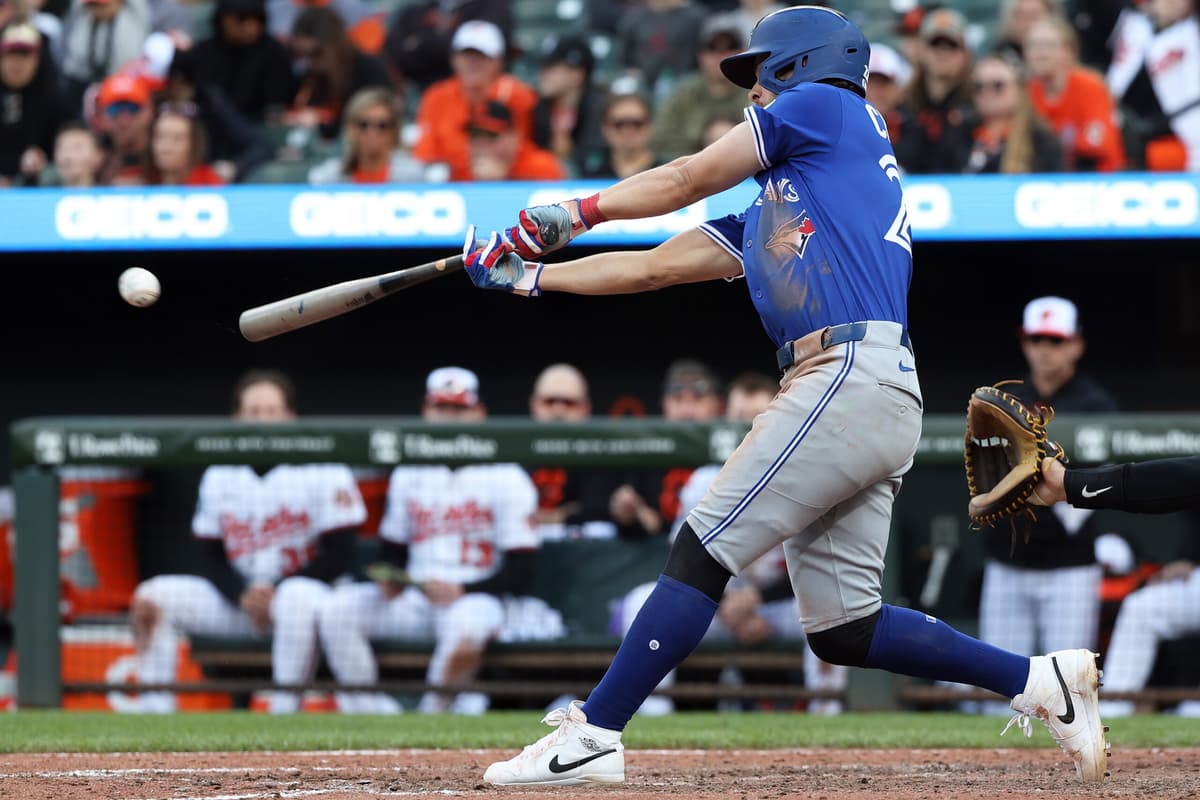 Late Game Drama! Blue Jays Defeat Dodgers 5 4! (Mlb Gameday: Blue Jays 5, Dodgers 4 Final Score 08/10/2025) - f1mqwhc