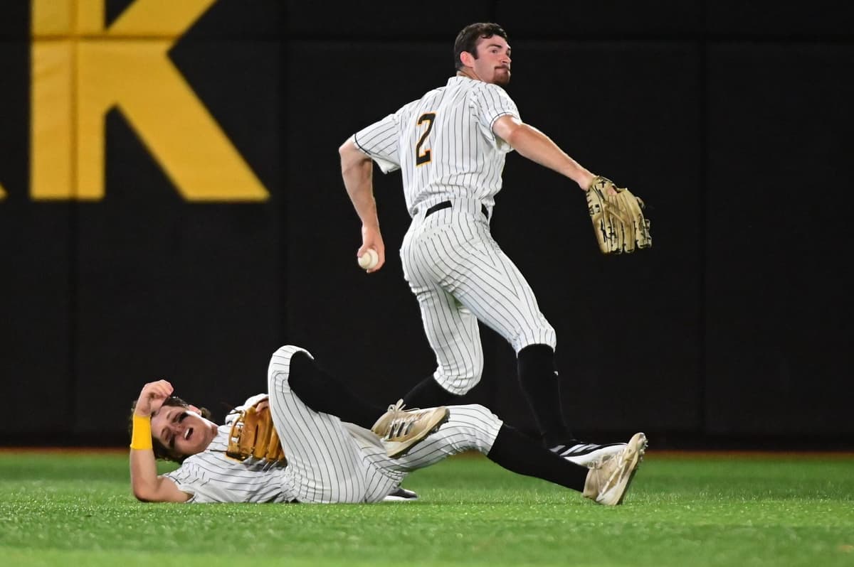 5 under-the-radar Blue Jays' prospects from MLB Pipeline's top 30 to keep an eye on