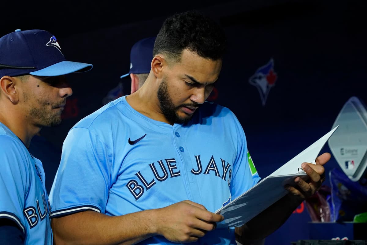 Looking at past Blue Jays' off-seasons to determine their timeline this off-season
