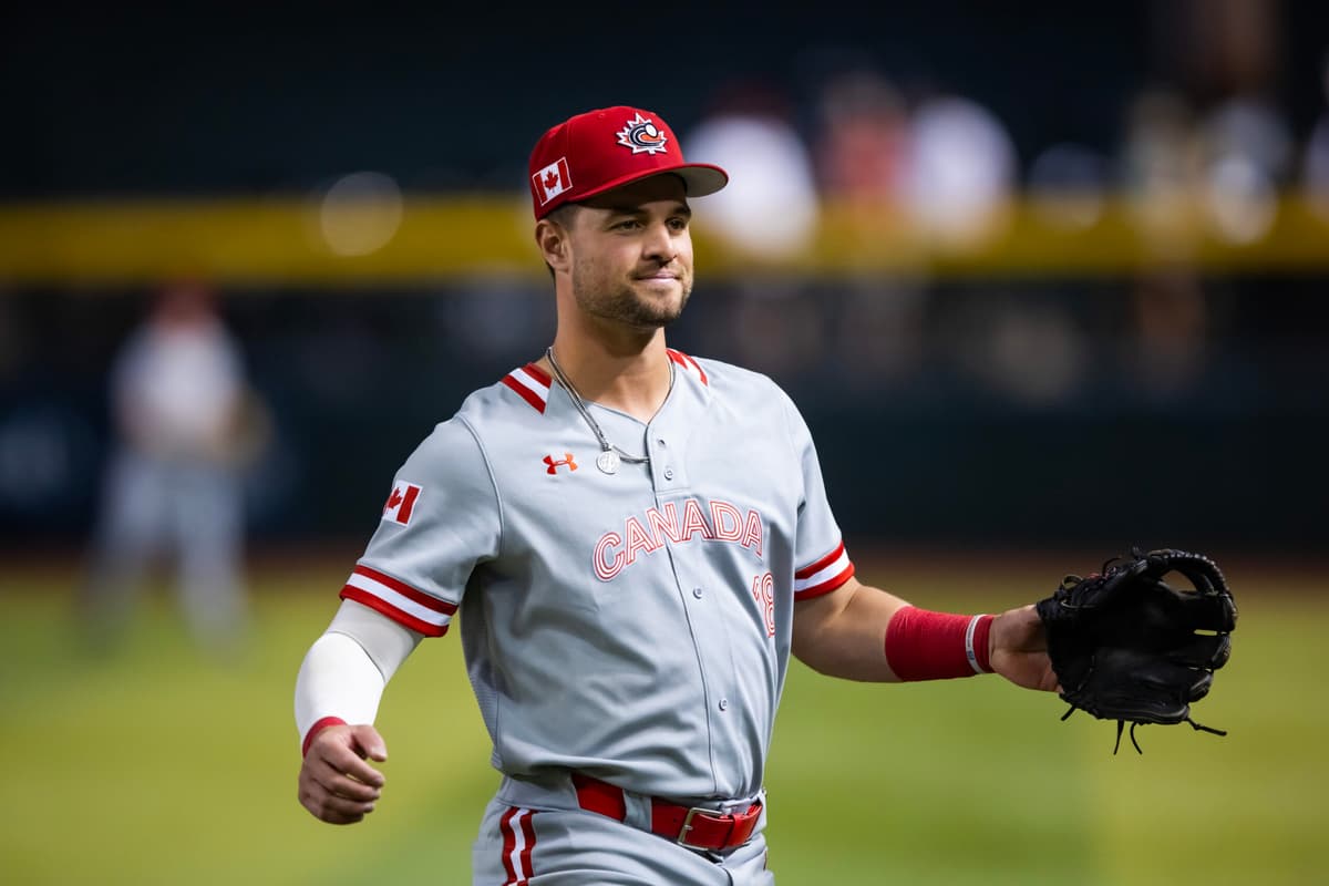 Checking in on Blue Jays playing in Winter Leagues