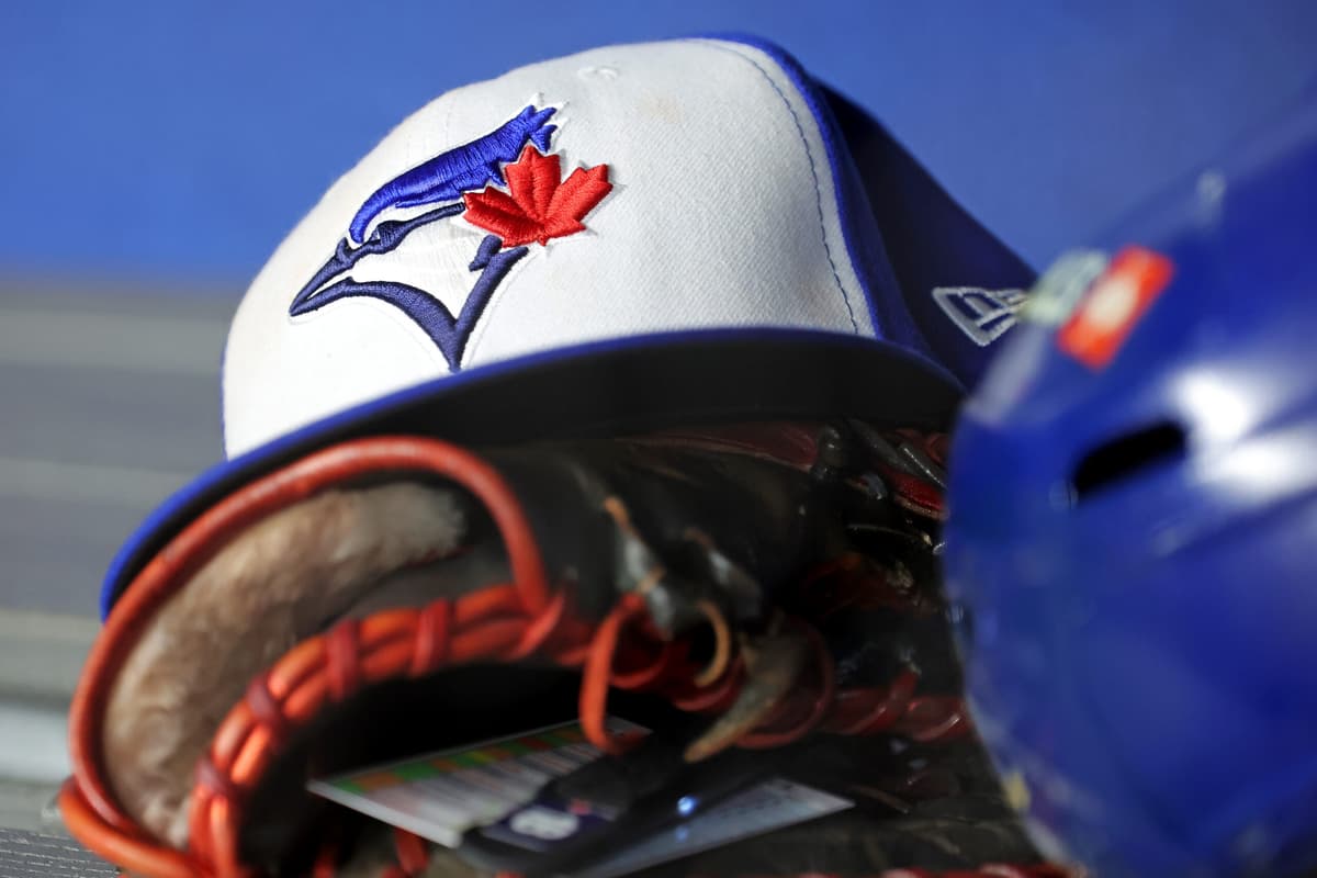 Blue Jays: Catching up with prospect Noah Palmese and his journey into pro baseball