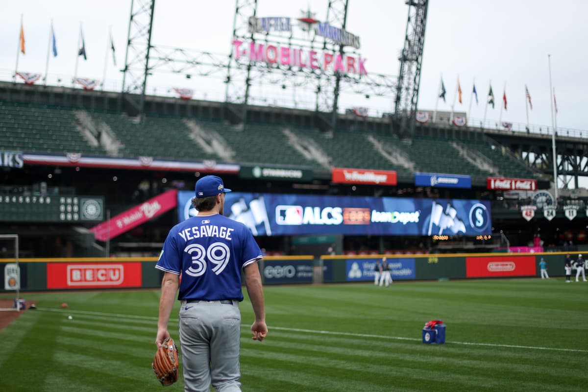 Three Blue Jays rank in MLB Pipeline's newest top 100 ranking
