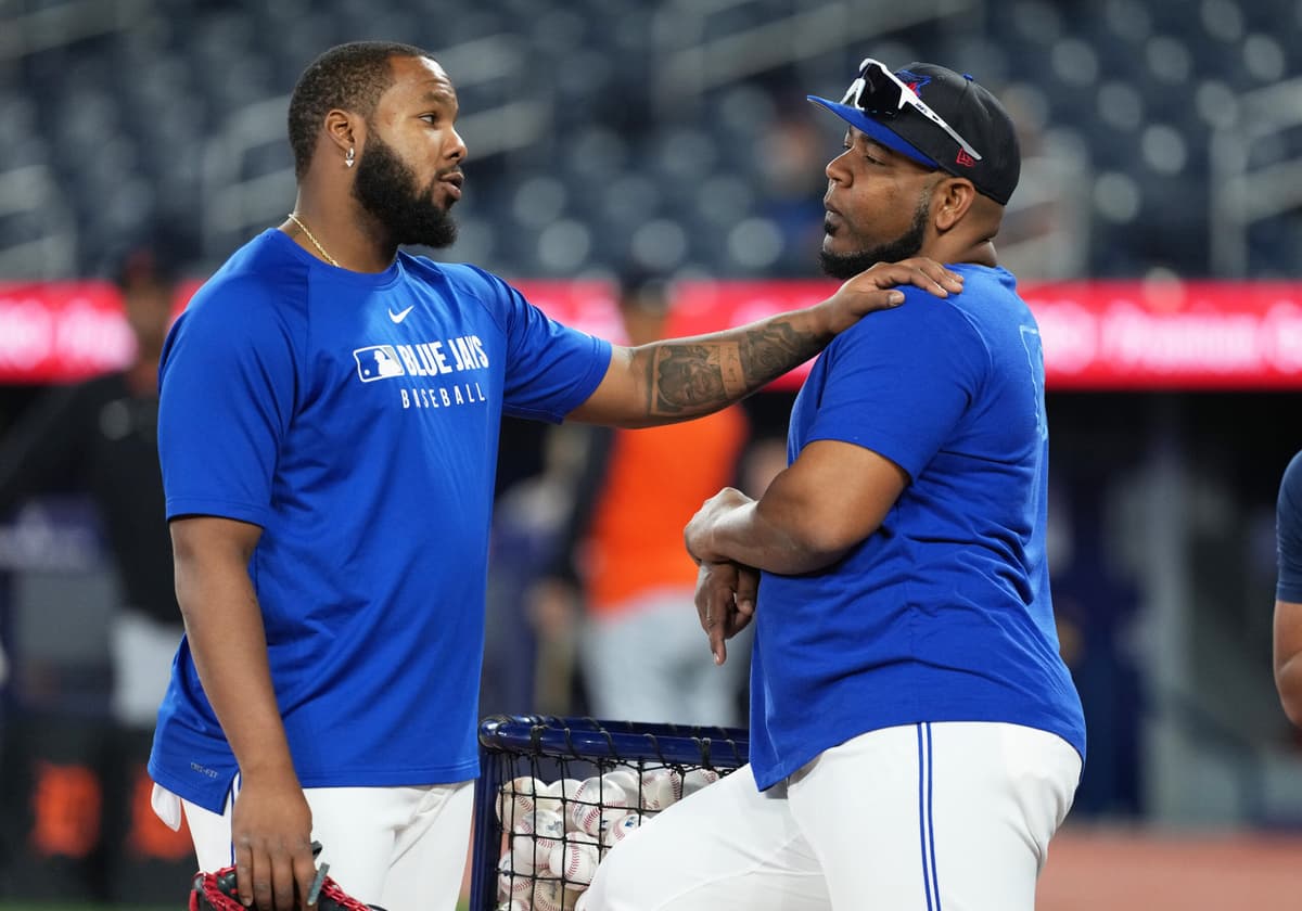 Blue Jays: Examining whether Edwin Encarnacion remains on the Hall of Fame ballot