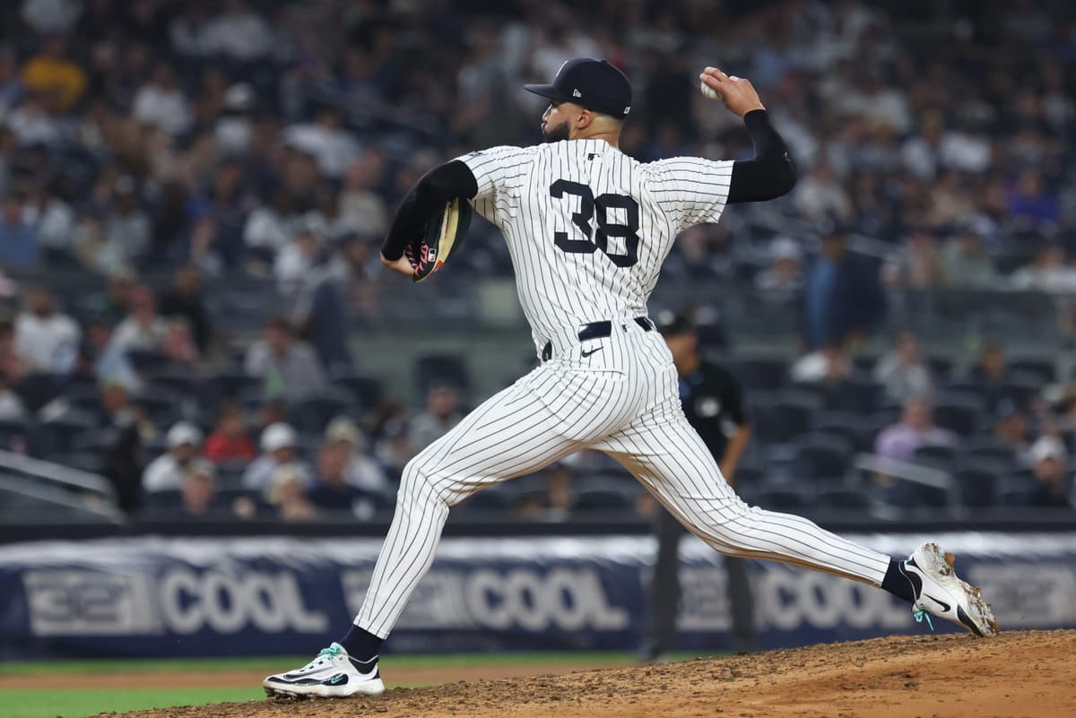 3 relievers the Blue Jays should target this off-season