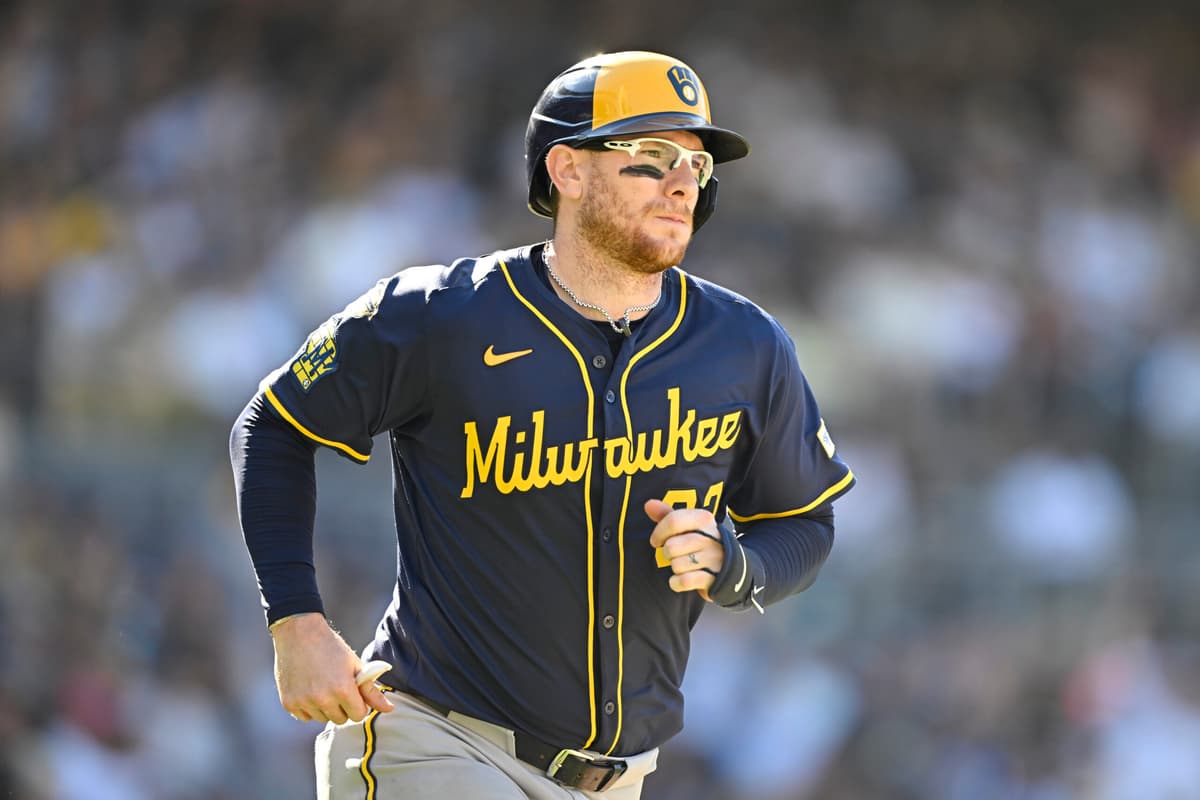 Blue Jays 2025 MLB free agent target: Danny Jansen