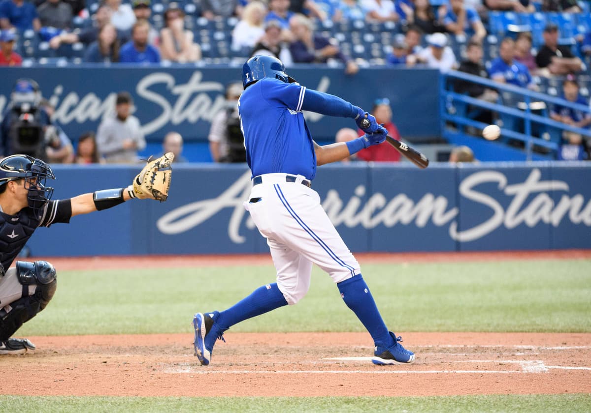 On this day six years ago: Blue Jays DFA former top prospect Richard Urena