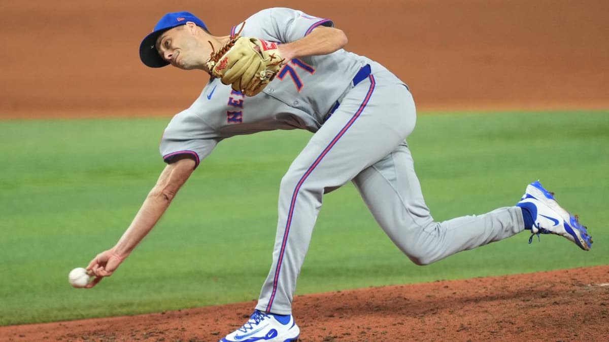 How the Blue Jays could deploy Tyler Rogers in 2026