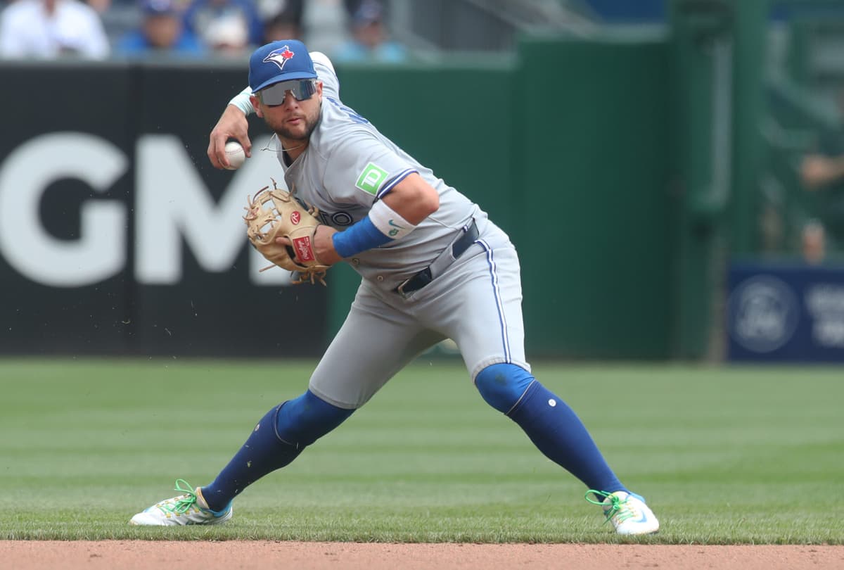 Blue Jays: Kyle Tucker, Cody Bellinger, Bo Bichette, or Alex Bregman, who is the best fit?