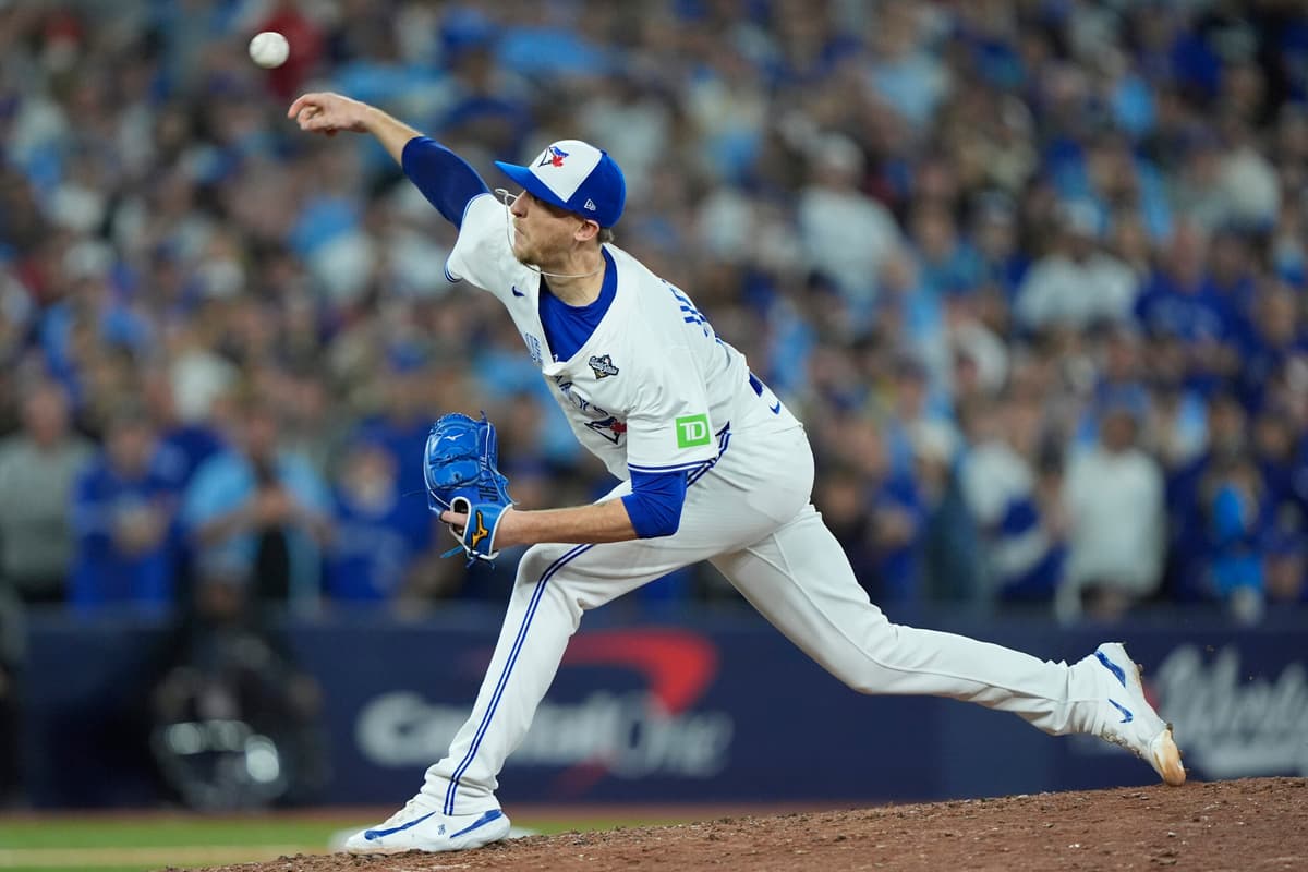 Blue Jays 2026 40-man Roster Review: Jeff Hoffman's impressive postseason was ruined by one home run