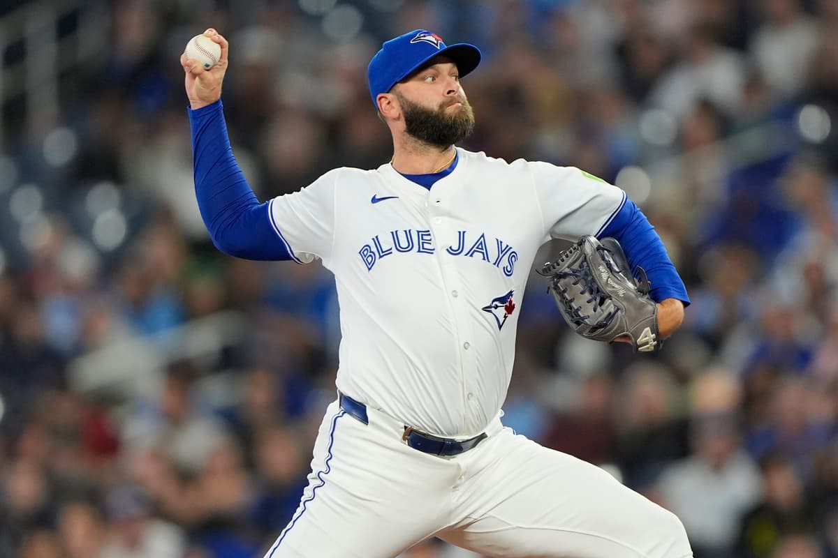 2026 Roster Outlook: Which Blue Jays enter camp with one or zero options remaining