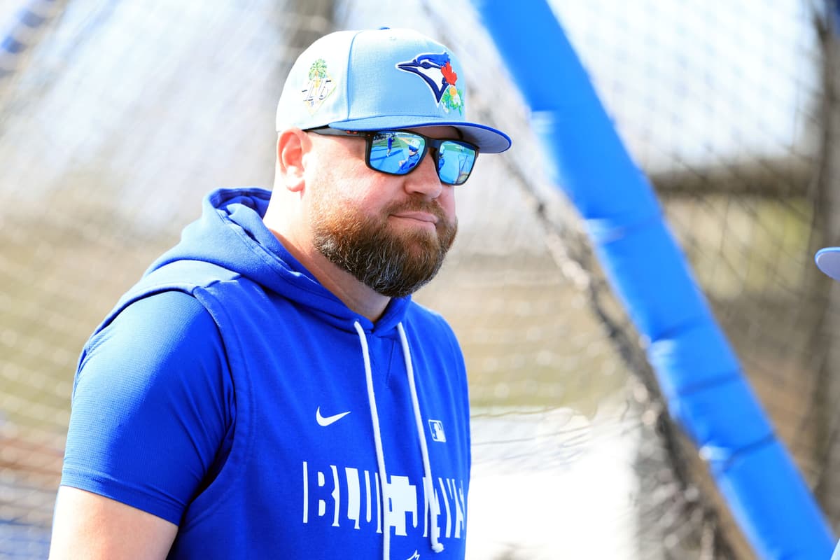 Report: Blue Jays, John Schneider continuing extension talks this spring