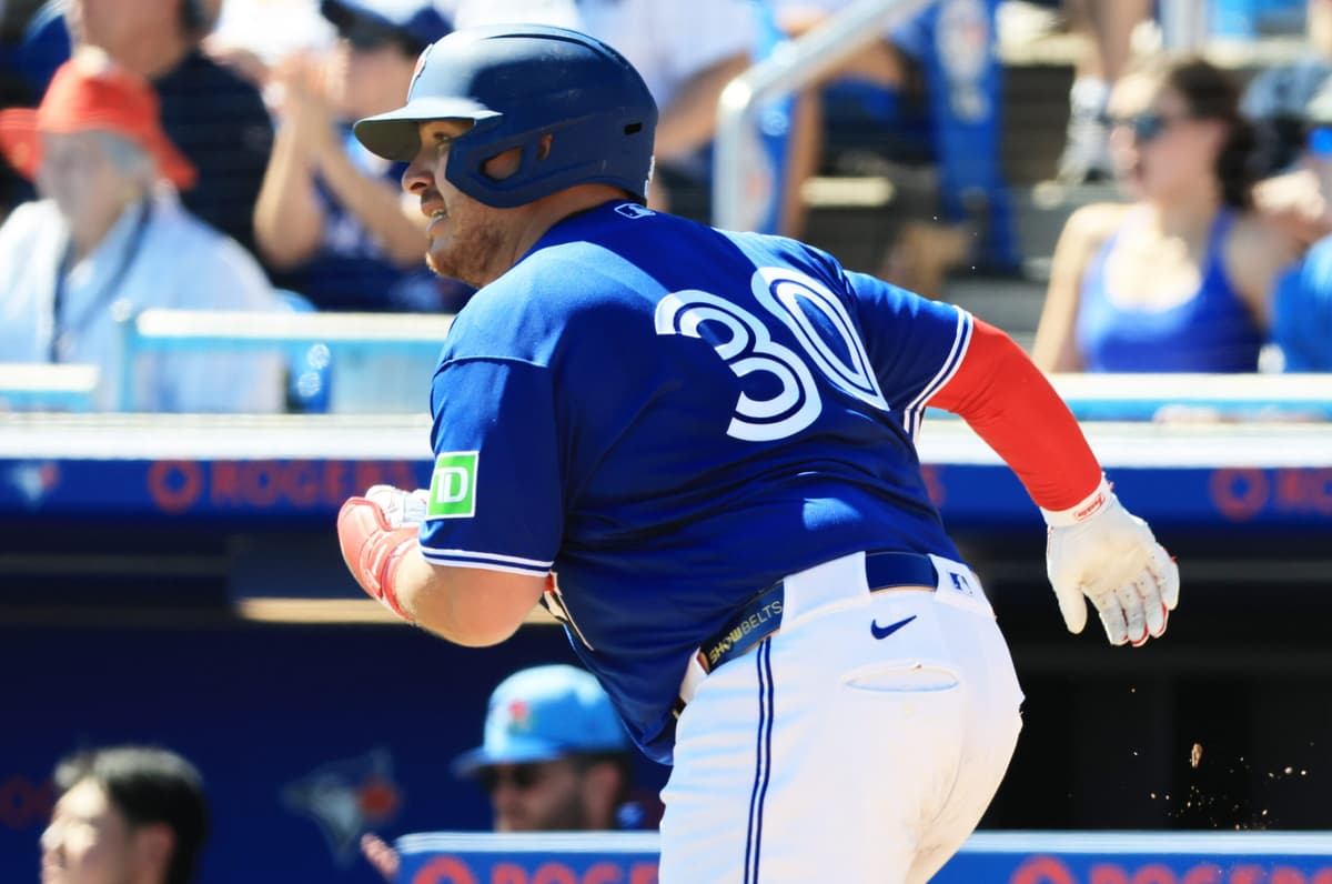 Blue Jays Notebook: Kirk returns from WBC, Yesavage scheduled for another minor-league game, Bieber inching closer to mound return, Naming Opening Day starter