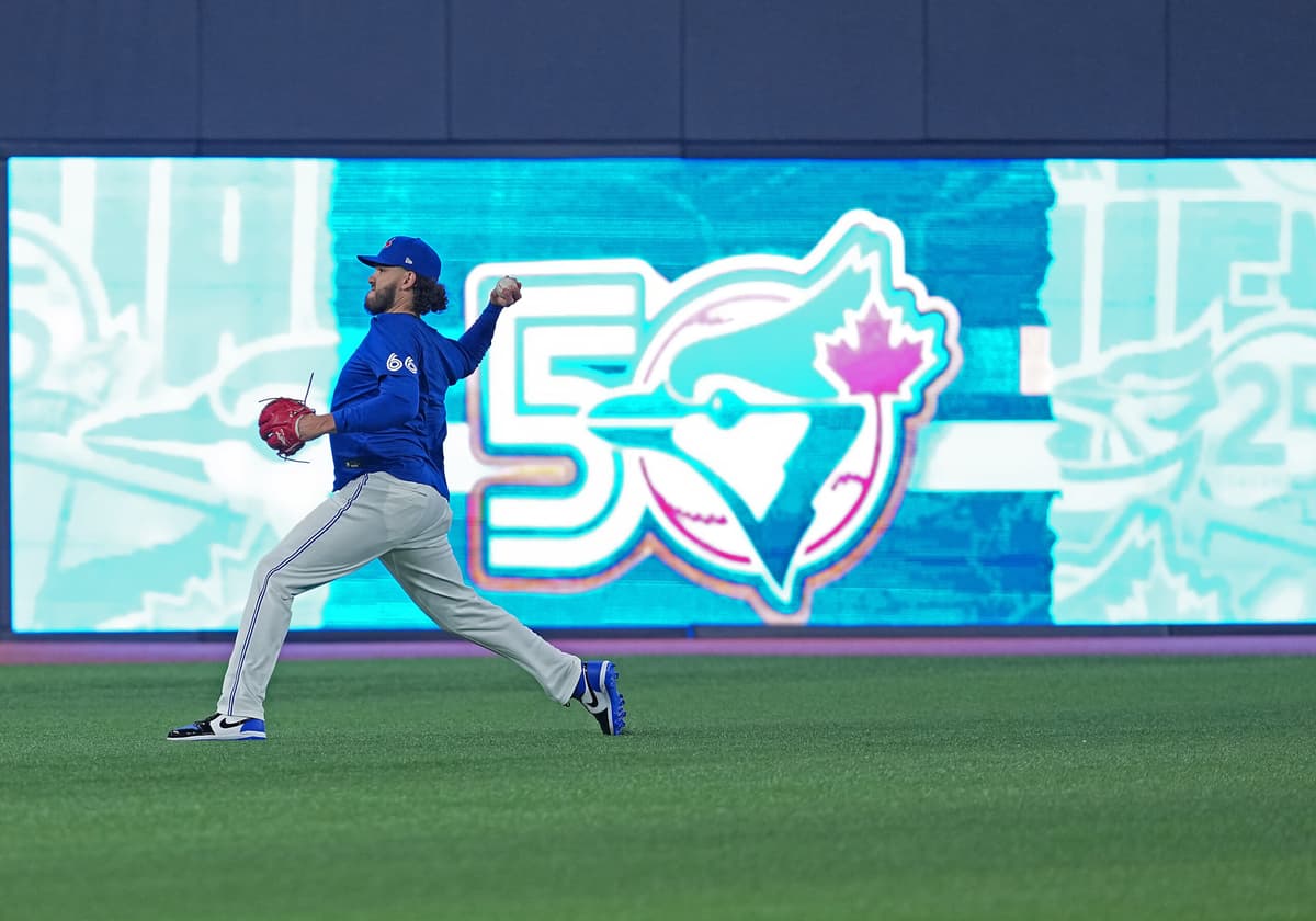 Blue Jays' Cody Ponce to miss 'significant time' with ACL sprain, could avoid surgery upon additional opinions